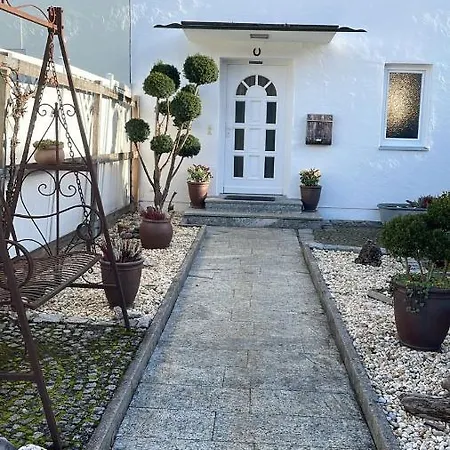 Kaminwohnung Mit 24qm Suedterrasse Naehe Zugspitze / Eibsee 公寓