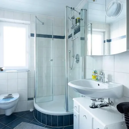 Kaminwohnung Mit 24qm Suedterrasse Naehe Zugspitze / Eibsee 公寓 加爾米施-帕滕基興