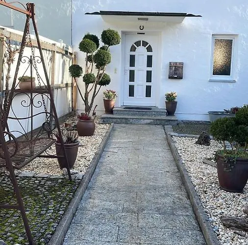 Kaminwohnung Mit 24qm Suedterrasse Naehe Zugspitze / Eibsee Апартаменти